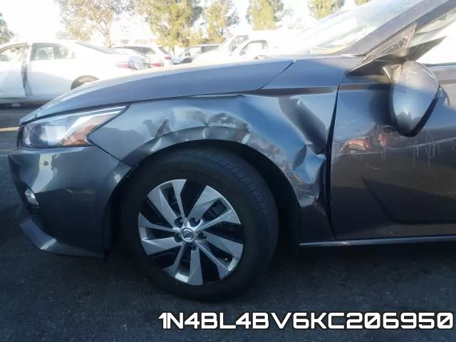 1N4BL4BV6KC206950 фото 9