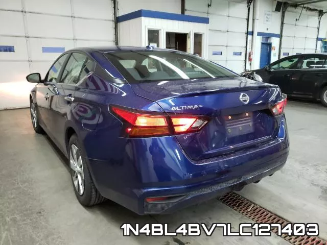 1N4BL4BV7LC127403 фото 4
