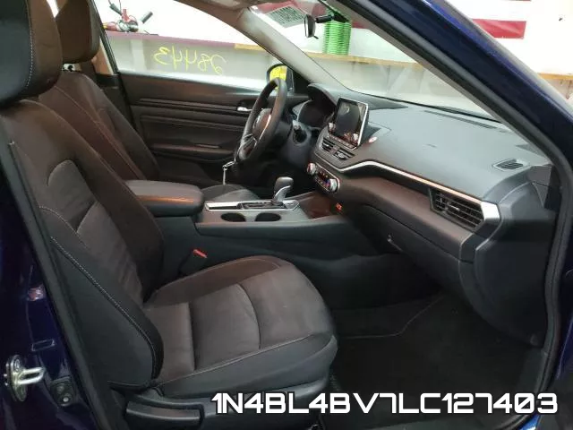 1N4BL4BV7LC127403 фото 6
