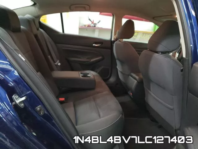 1N4BL4BV7LC127403 фото 7