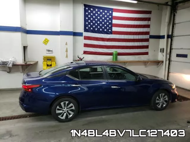 1N4BL4BV7LC127403 фото 10