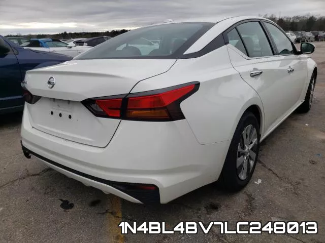1N4BL4BV7LC248013 фото 4