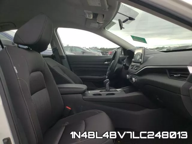 1N4BL4BV7LC248013 фото 5