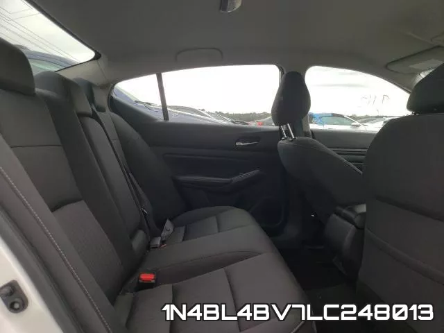 1N4BL4BV7LC248013 фото 6