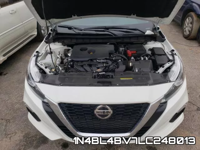1N4BL4BV7LC248013 фото 7