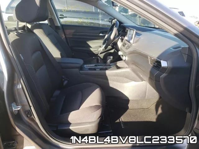 1N4BL4BV8LC233570 фото 6
