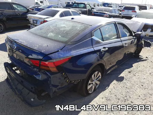 1N4BL4BV9LC196383 фото 5