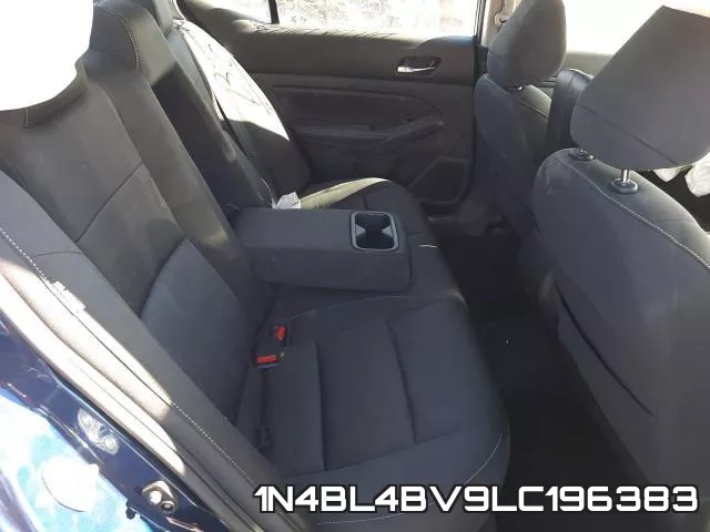 1N4BL4BV9LC196383 фото 7