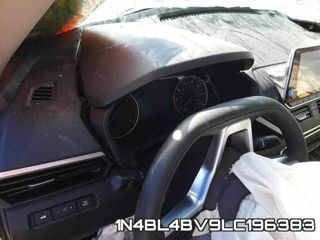 1N4BL4BV9LC196383 фото 9