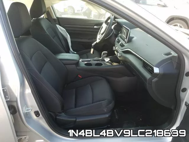 1N4BL4BV9LC218639 фото 6