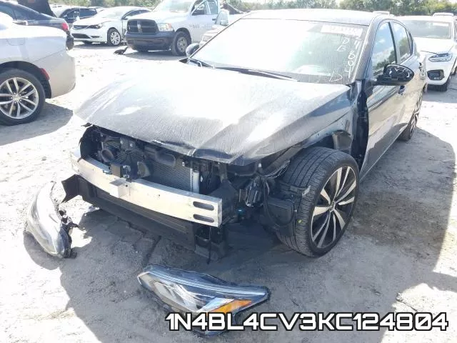 1N4BL4CV3KC124804 фото 3