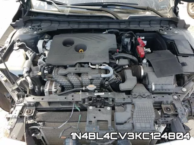 1N4BL4CV3KC124804 фото 8