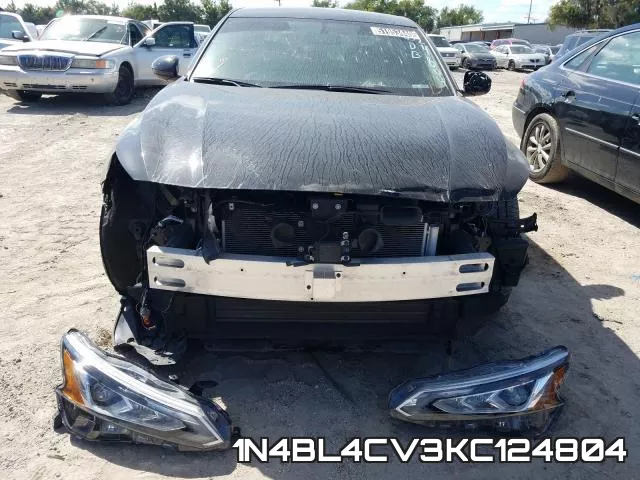 1N4BL4CV3KC124804 фото 10