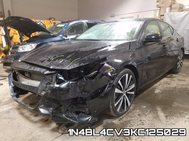 1N4BL4CV3KC125029 фото 3