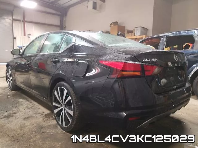 1N4BL4CV3KC125029 фото 4