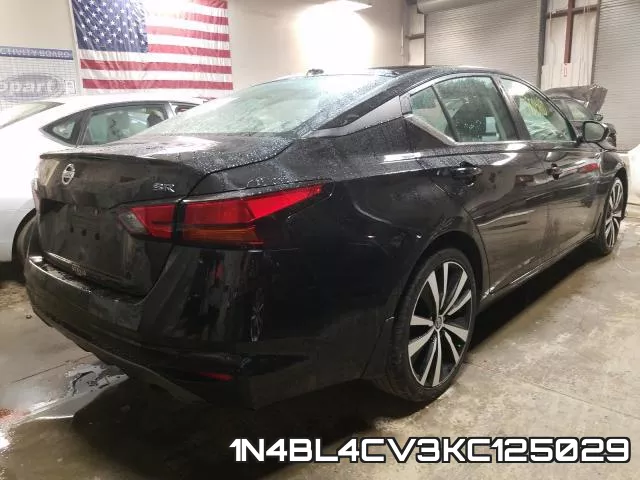 1N4BL4CV3KC125029 фото 5