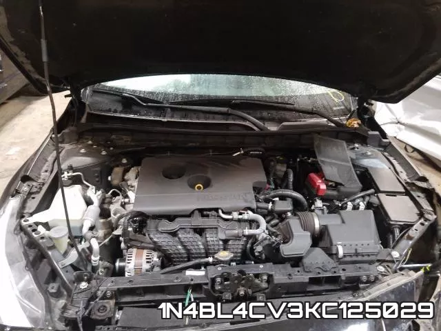 1N4BL4CV3KC125029 фото 8
