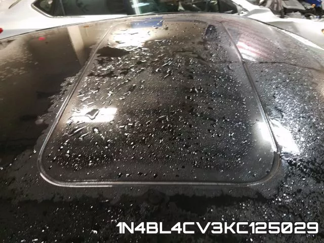 1N4BL4CV3KC125029 фото 10