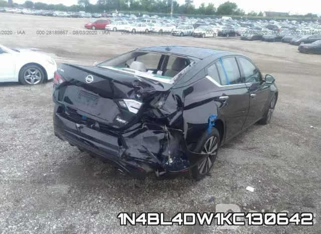 1N4BL4DW1KC130642 фото 4