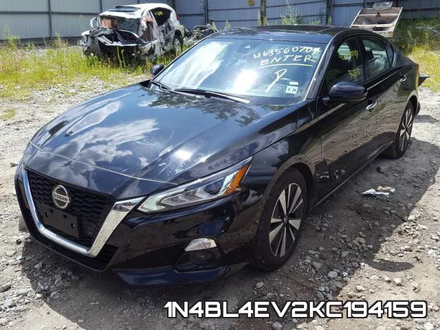 1N4BL4EV2KC194159 фото 3