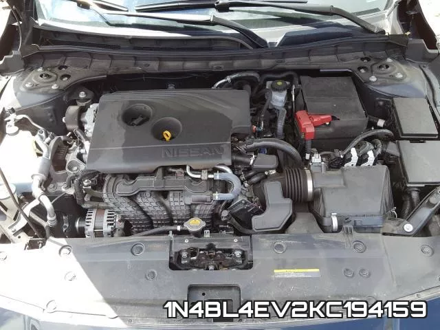 1N4BL4EV2KC194159 фото 8