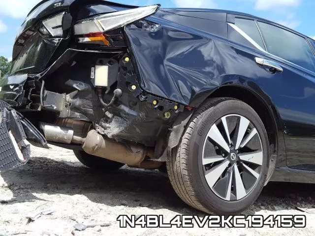 1N4BL4EV2KC194159 фото 10