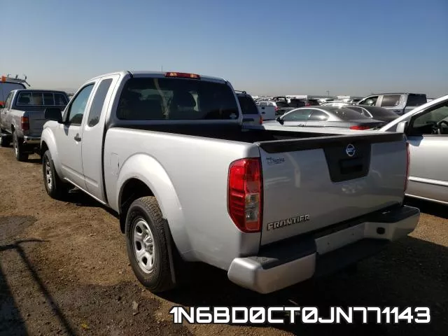 1N6BD0CT0JN771143 фото 4