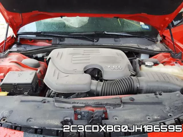 2C3CDXBG0JH186595 фото 7
