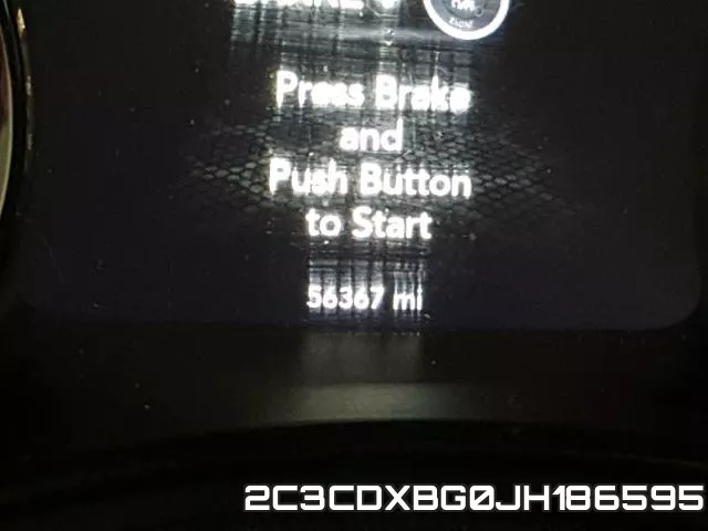 2C3CDXBG0JH186595 фото 8