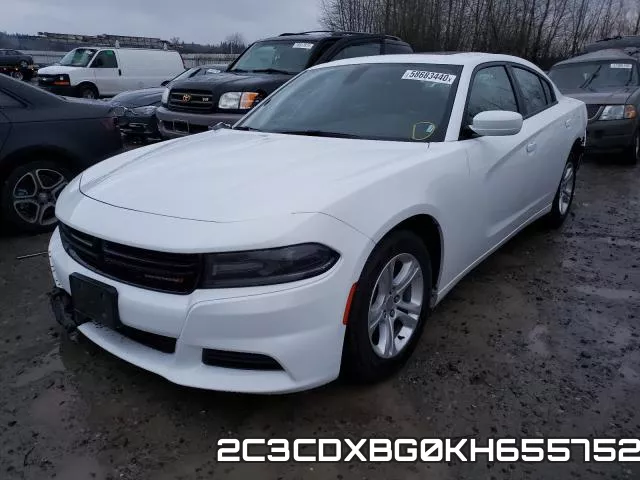 2C3CDXBG0KH655752 фото 3