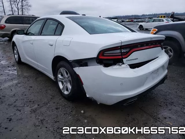 2C3CDXBG0KH655752 фото 4