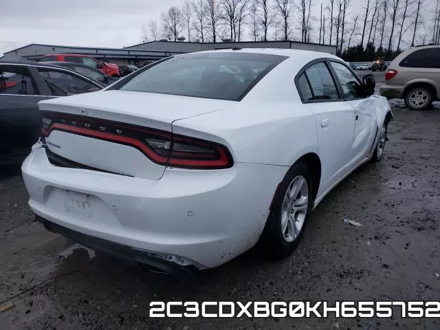 2C3CDXBG0KH655752 фото 5