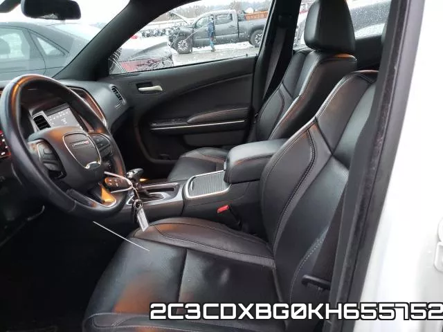 2C3CDXBG0KH655752 фото 6