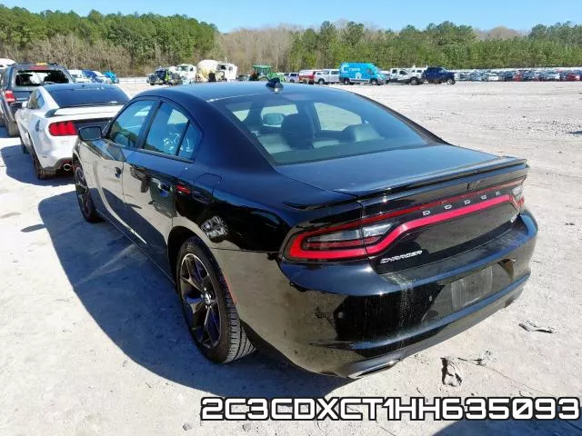 2C3CDXCT1HH635093 фото 4