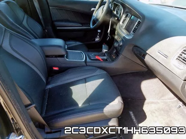 2C3CDXCT1HH635093 фото 6