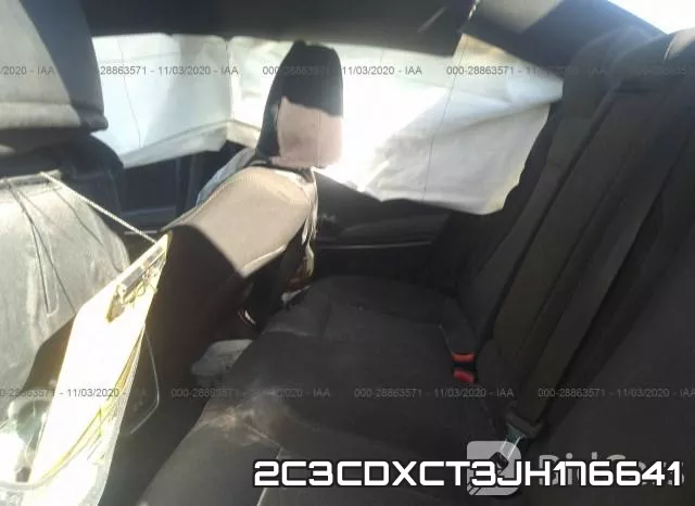 2C3CDXCT3JH176641 фото 9