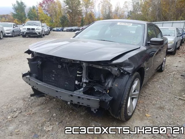 2C3CDXCT5JH260721 фото 3