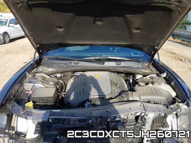2C3CDXCT5JH260721 фото 8