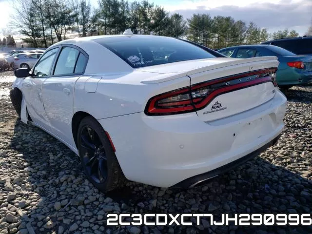 2C3CDXCT7JH290996 фото 4
