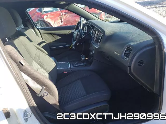 2C3CDXCT7JH290996 фото 6