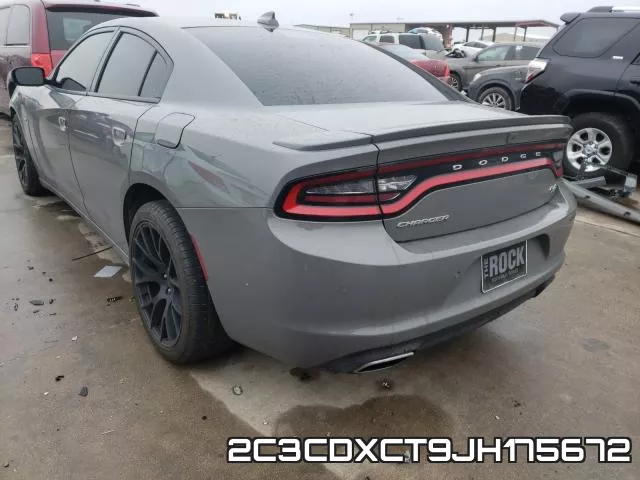 2C3CDXCT9JH175672 фото 4