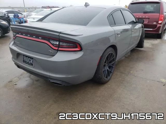 2C3CDXCT9JH175672 фото 5