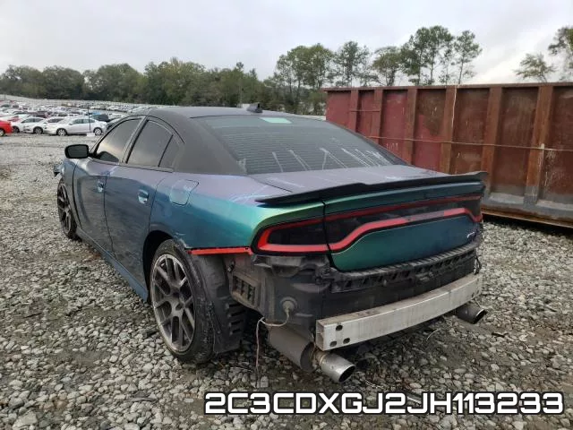 2C3CDXGJ2JH113233 фото 4
