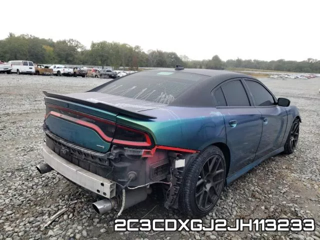 2C3CDXGJ2JH113233 фото 5