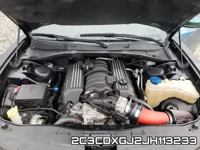 2C3CDXGJ2JH113233 фото 8