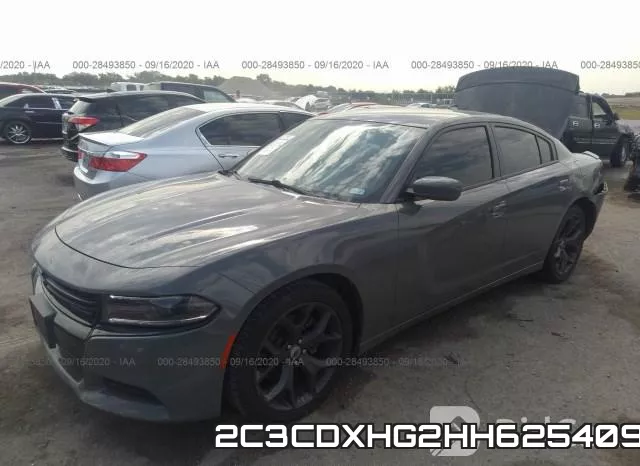 2C3CDXHG2HH625409 фото 3