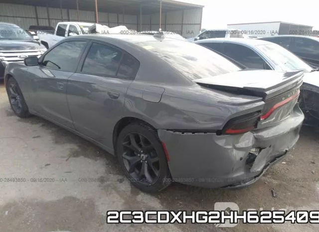 2C3CDXHG2HH625409 фото 4
