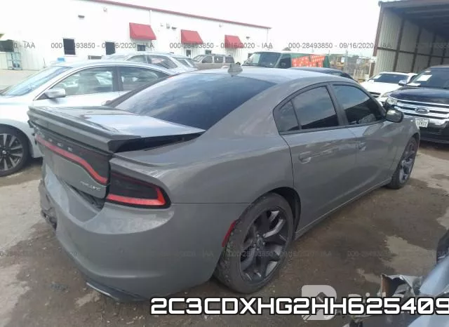 2C3CDXHG2HH625409 фото 5