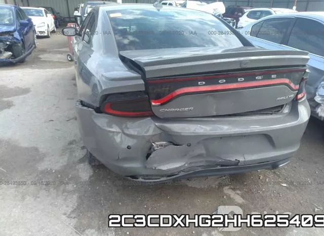 2C3CDXHG2HH625409 фото 7