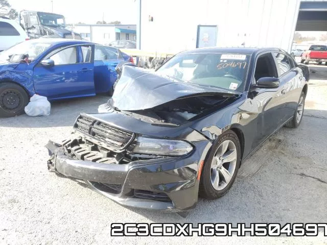2C3CDXHG9HH504697 фото 3